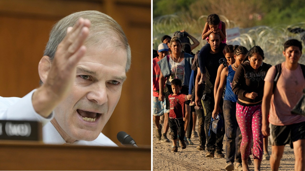 House Judiciary Chairman Jordan Praised For Leadership On Border Crisis   Dc7d45ee Jordanborder 