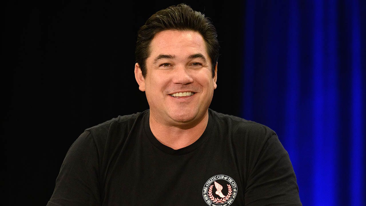 Dean Cain says he ‘had to get out' of California: ‘Land of ridiculousness’