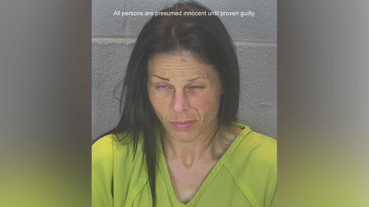 NextImg:Mugshots of the week: Oct. 8-14, 2023