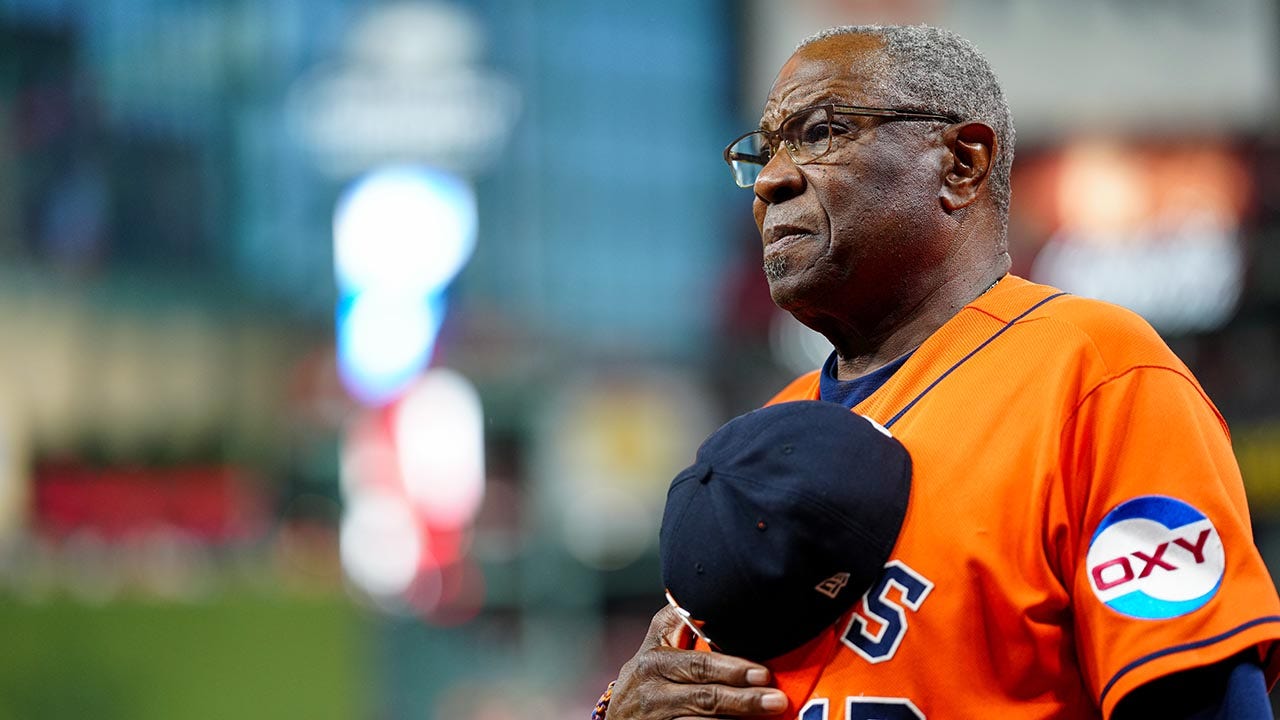 Dusty Baker says scrutiny from 'bloggers and tweeters' played role in his retirement