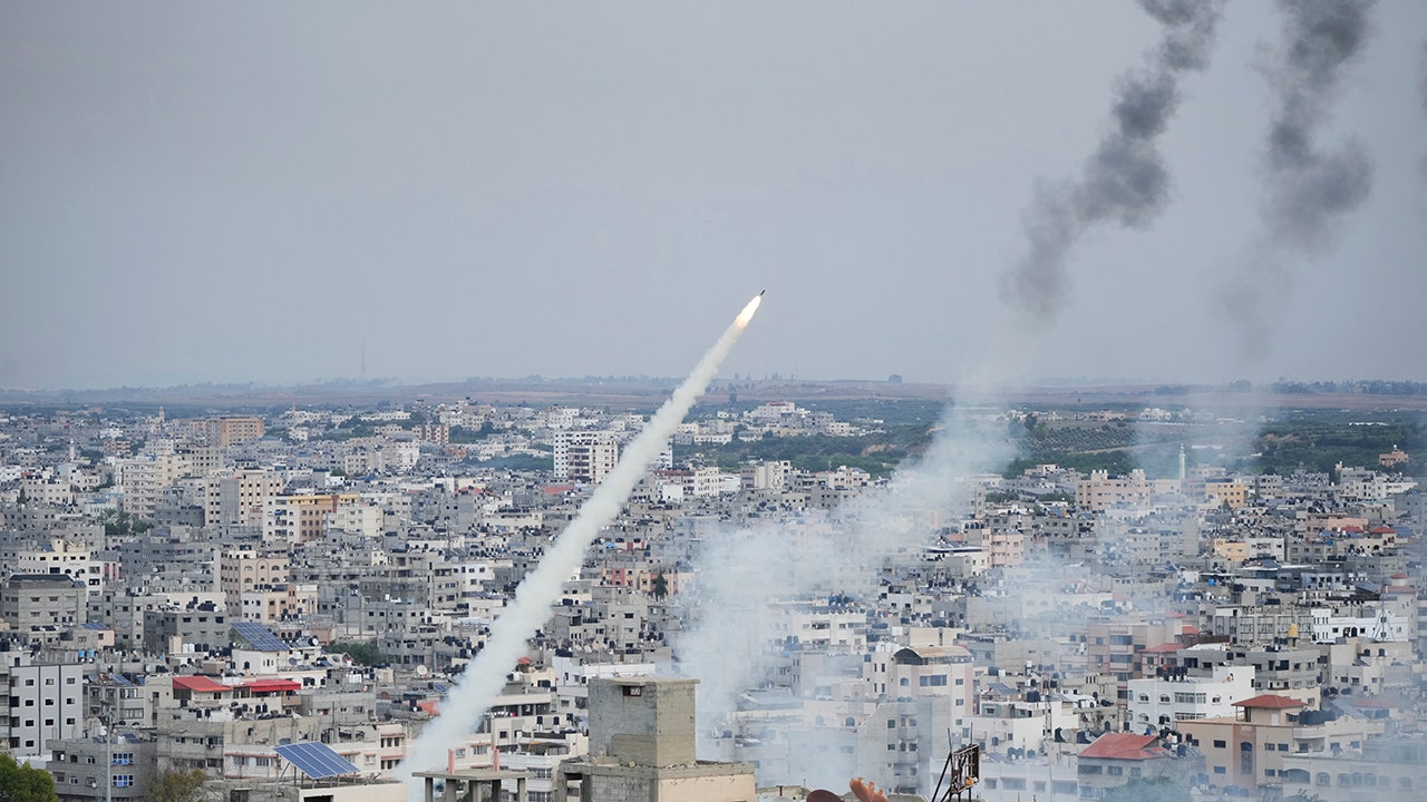 Group of tourists from Texas sheltering in Israel as Hamas continues attacks: report
