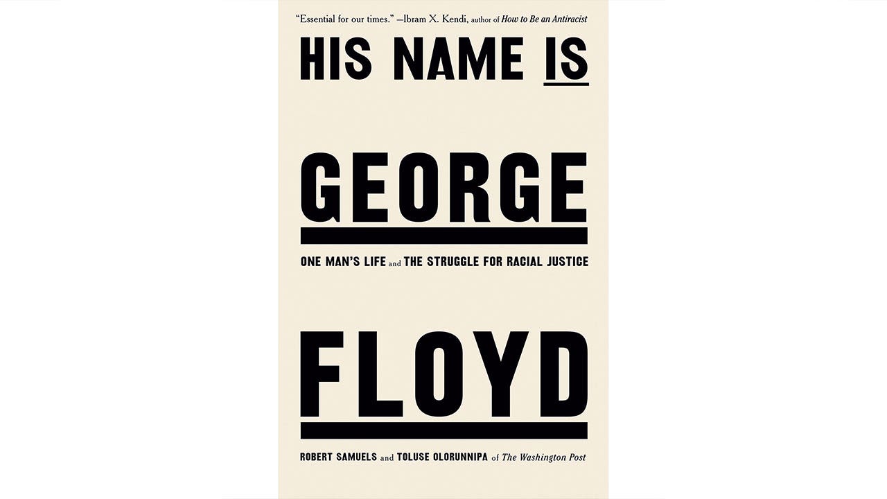 Biography of George Floyd, Geraldine Brooks’ ‘Horse’ both win Dayton literary awards