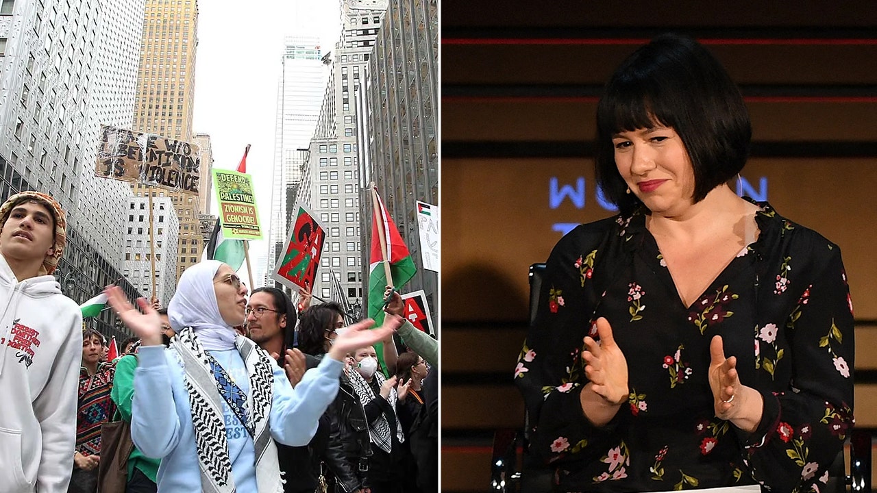 NYT columnist slams American left for 'justifying Hamas’s atrocities:' 'Edgelord anti-imperialists'