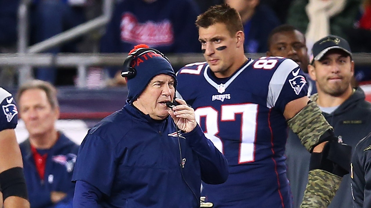 Patriots legend makes prediction on Bill Belichick's future