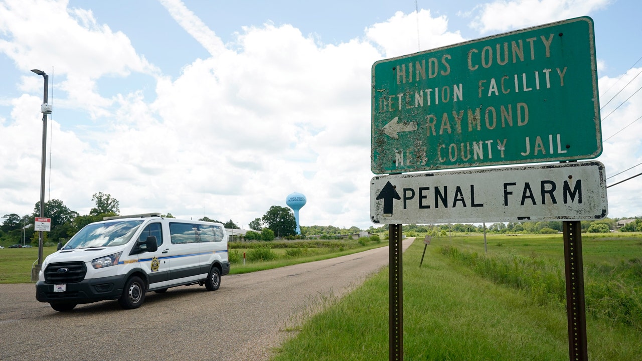 News :Mississippi’s largest county closes jail section plagued by fights, escapes