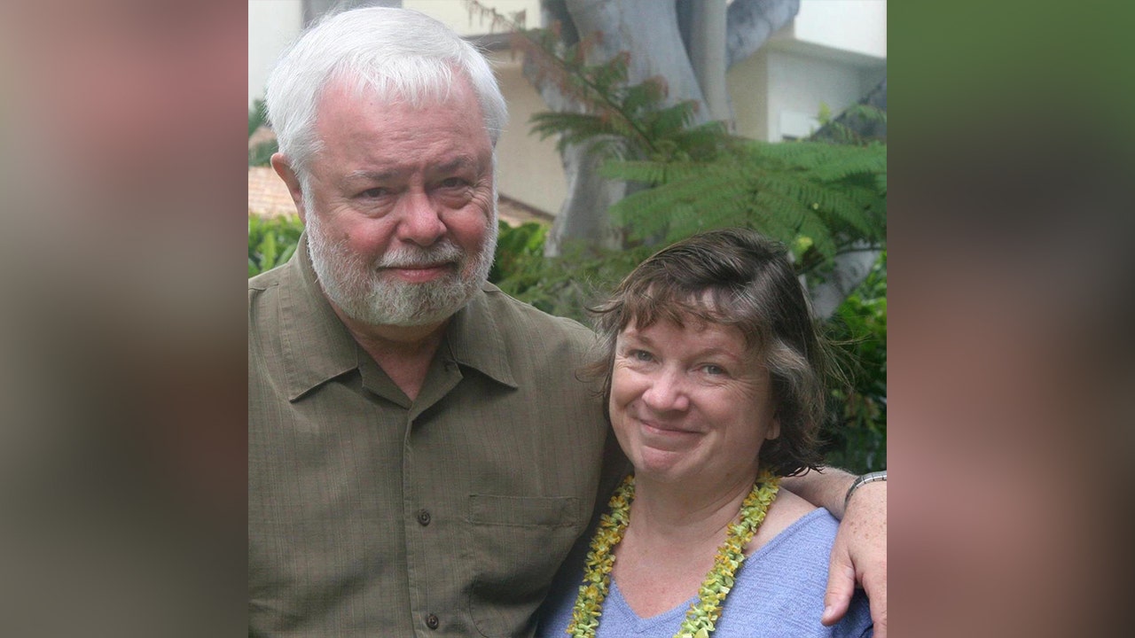 News :Former Vermont State University dean’s husband pens heartbreaking post about her murder