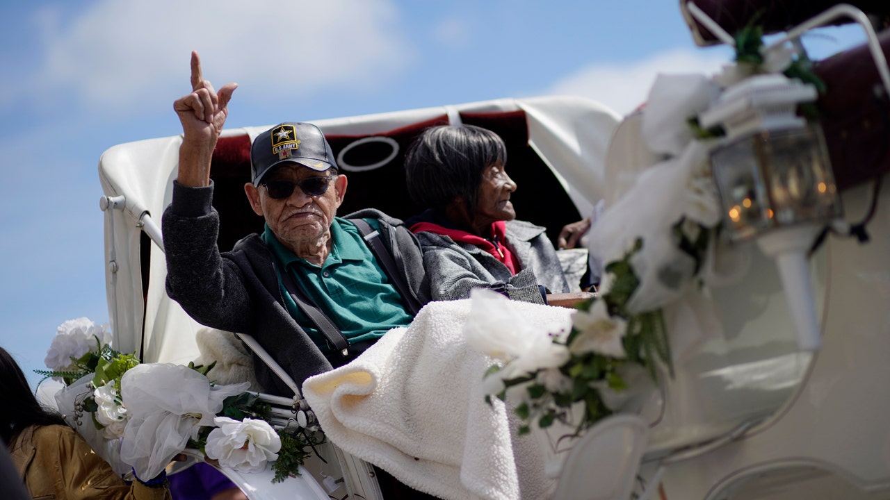 Youngest known Tulsa Race Massacre survivor dead at 102