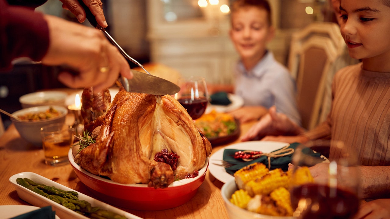 Here's why every American should be talking about politics and religion on Thanksgiving