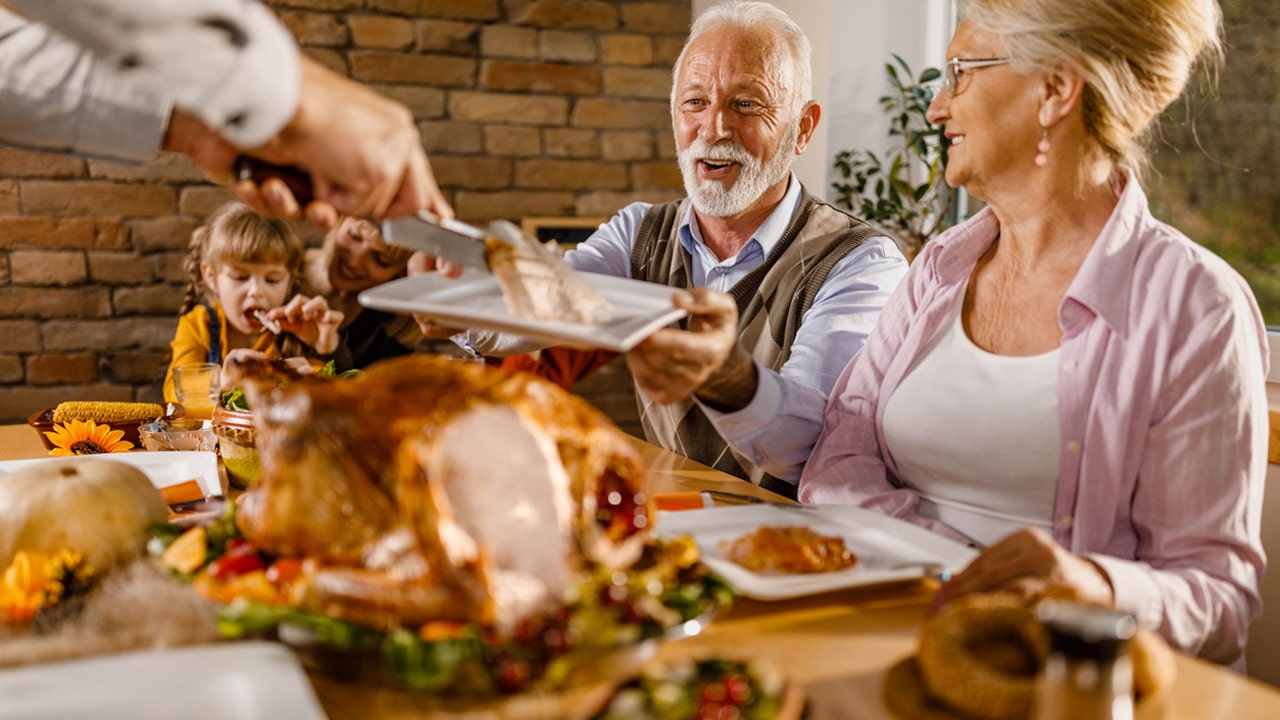 Thanksgiving History Facts and Trivia