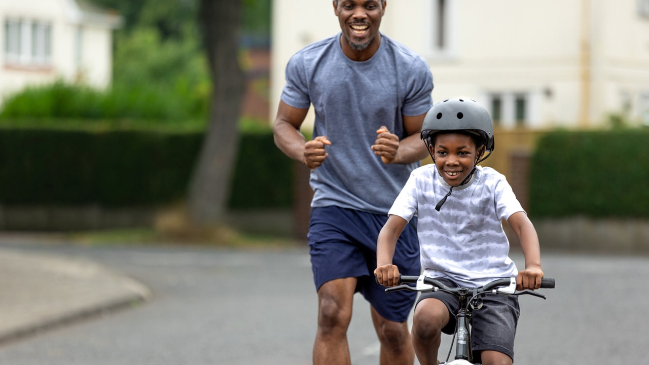 Democrats are taking up the issue of shared parenting as Republicans are backing away from it Democrats are taking up the issue of shared parenting as Republicans are backing away from it