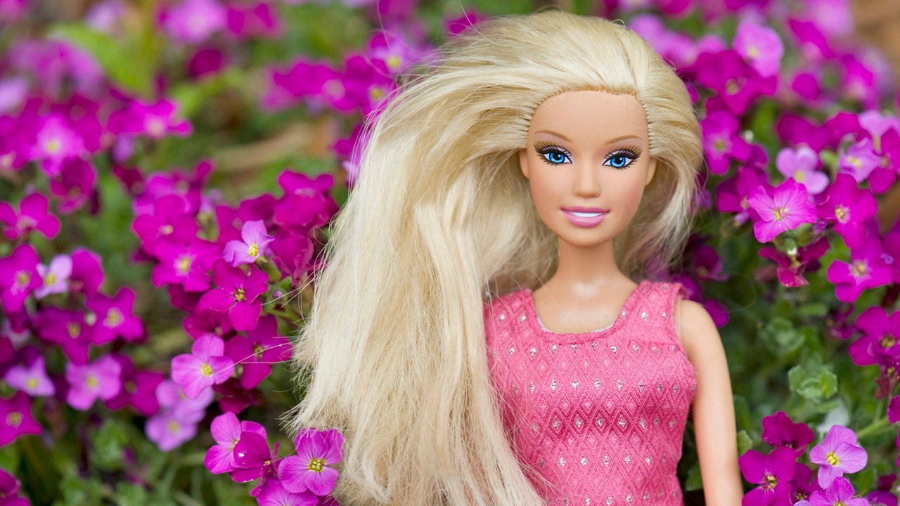 Barbie Doll Yoga Mats for Sale - Fine Art America