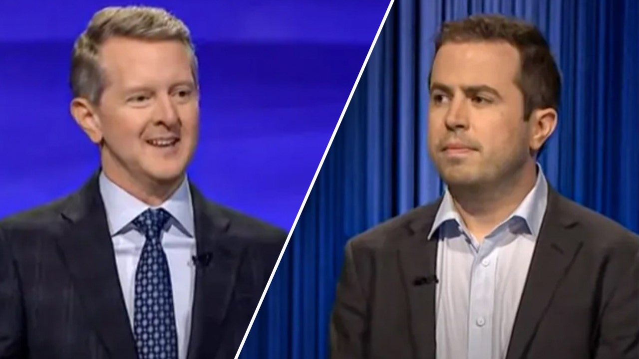 'Jeopardy!' fans call out Ken Jennings for questionable ruling: Too ‘generous’