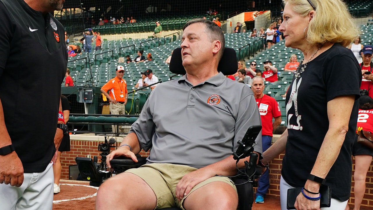 Mariners putting on ALS Awareness Night before MLB's Lou Gehrig's