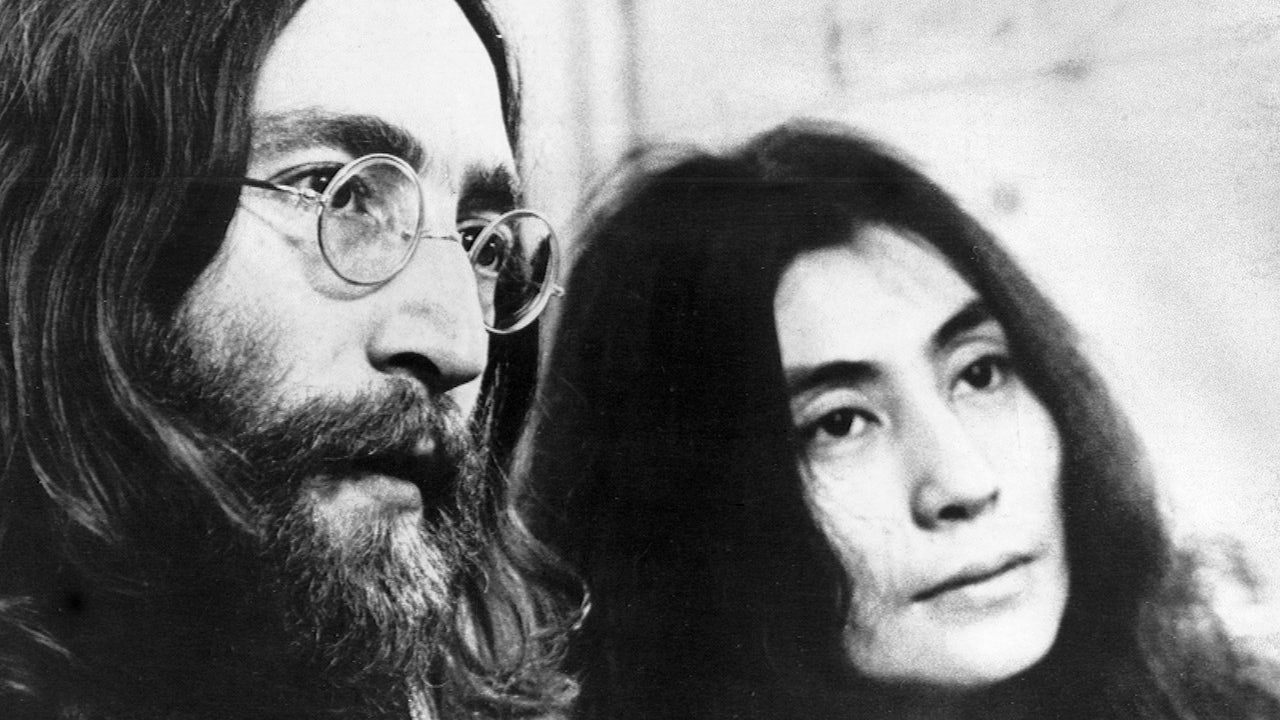 John Lennon, antiwar crusader: With final song, why he (and the Beatles ...