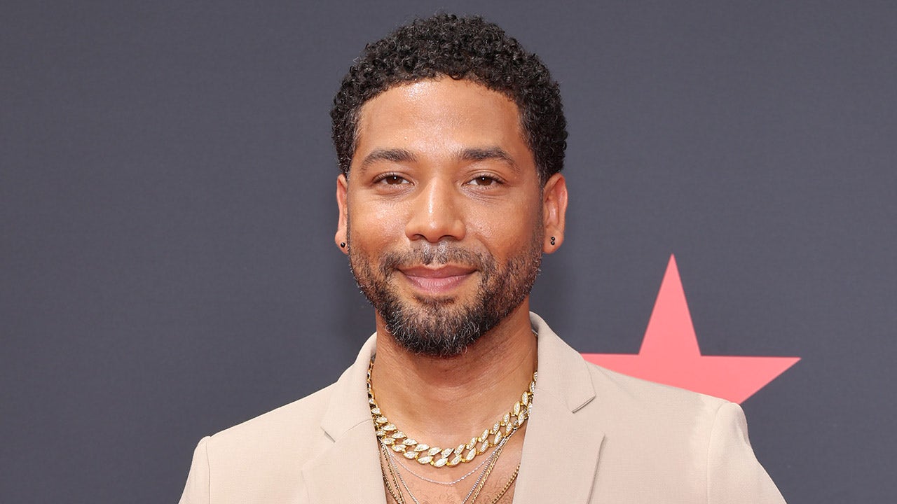 Jussie Smollett calls Chicago PD and Rahm Emanuel 'villains' while denying hate crime hoax