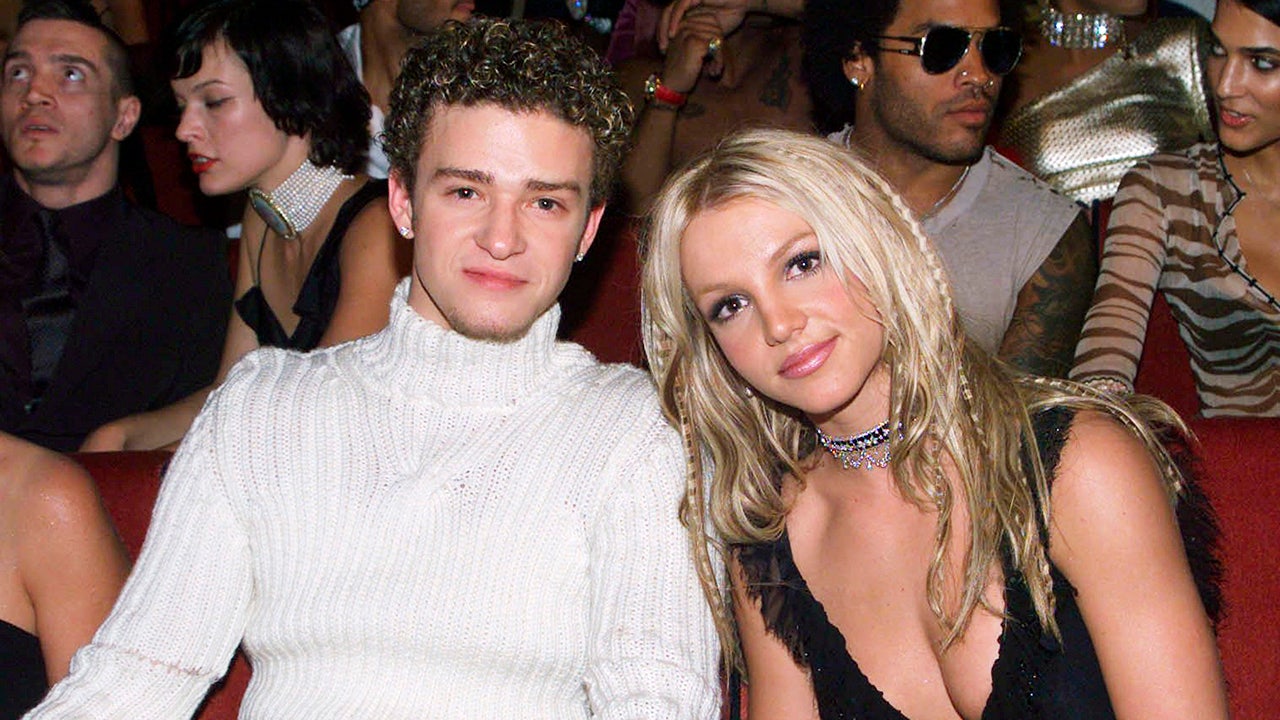 Britney Spears reveals abortion, Justin Timberlake 'didn't want' kids