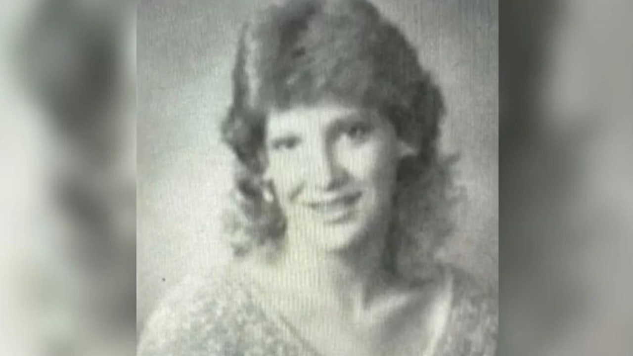 Cold Case murder of Kansas woman, 20, solved 34 years later with