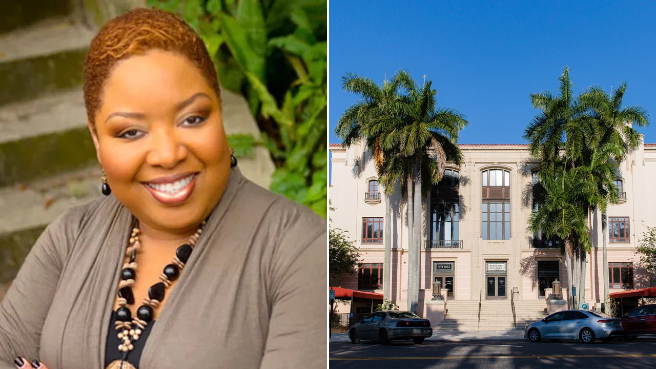 Florida town's first chief equity officer quits $185,000 salary job less than a month in