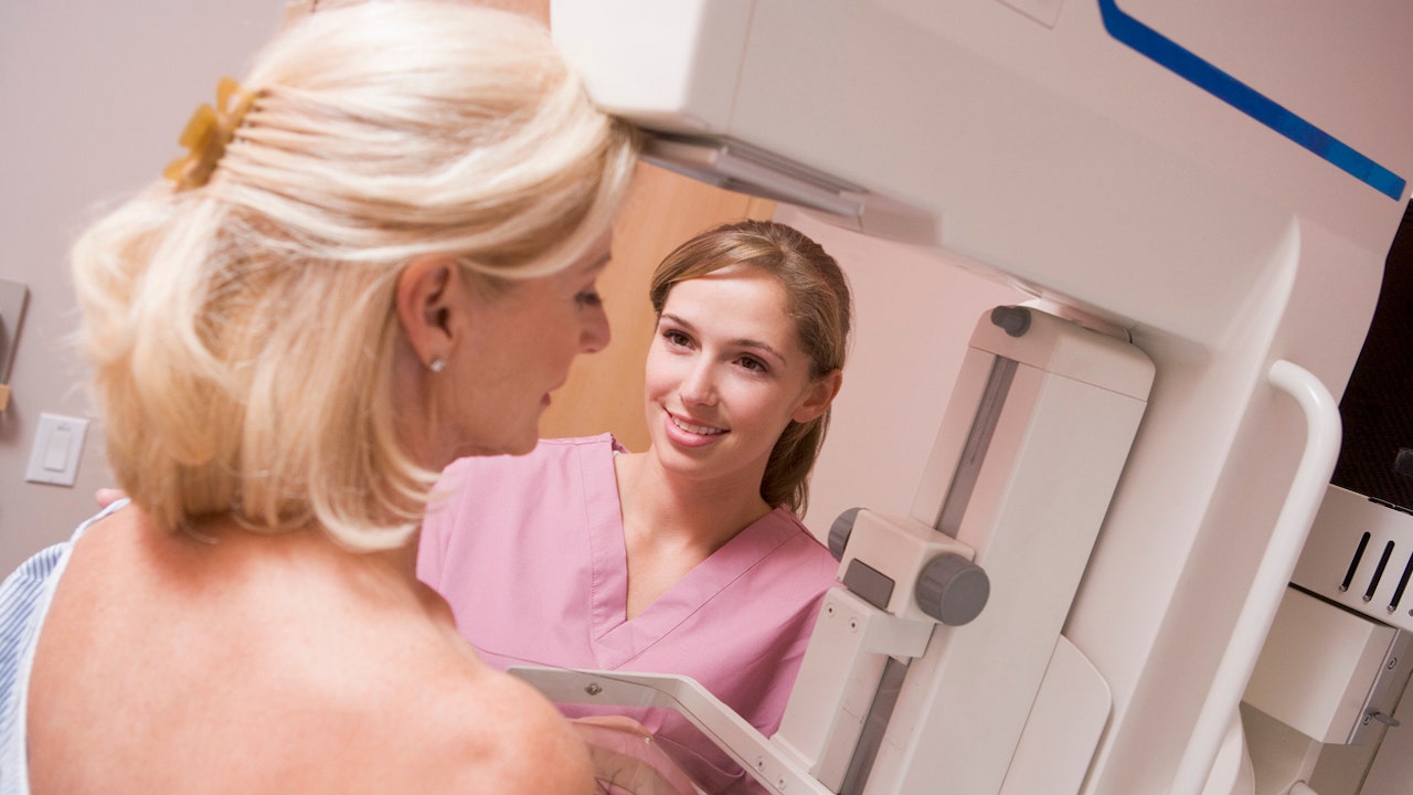 One in eight women in the U.S. will be diagnosed with breast cancer in her lifetime - but despite its prevalence, there are still some common myths surrounding the disease, according to experts. (iStock)