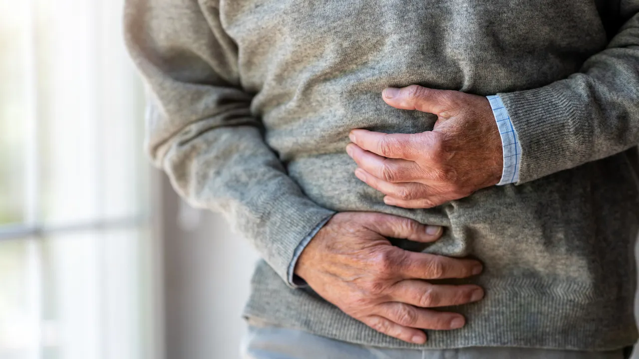 Semaglutide found to have shocking benefit for liver disease patients in new study
