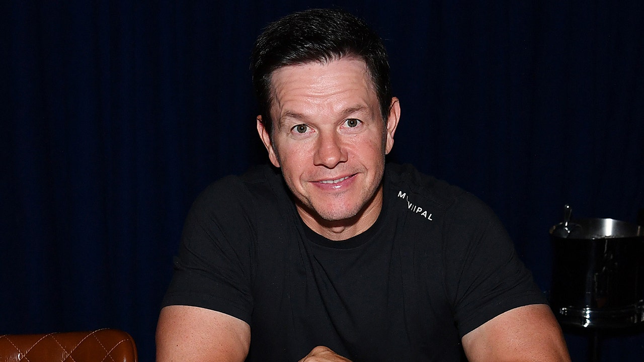 Mark Wahlberg's sneaker collection to die for - The Boston Globe
