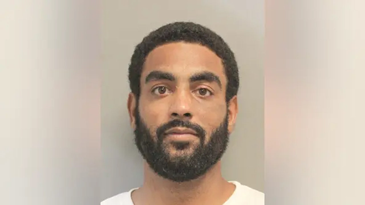 Inmate who escaped from Houston courthouse amid brawl in nearby courtroom captured