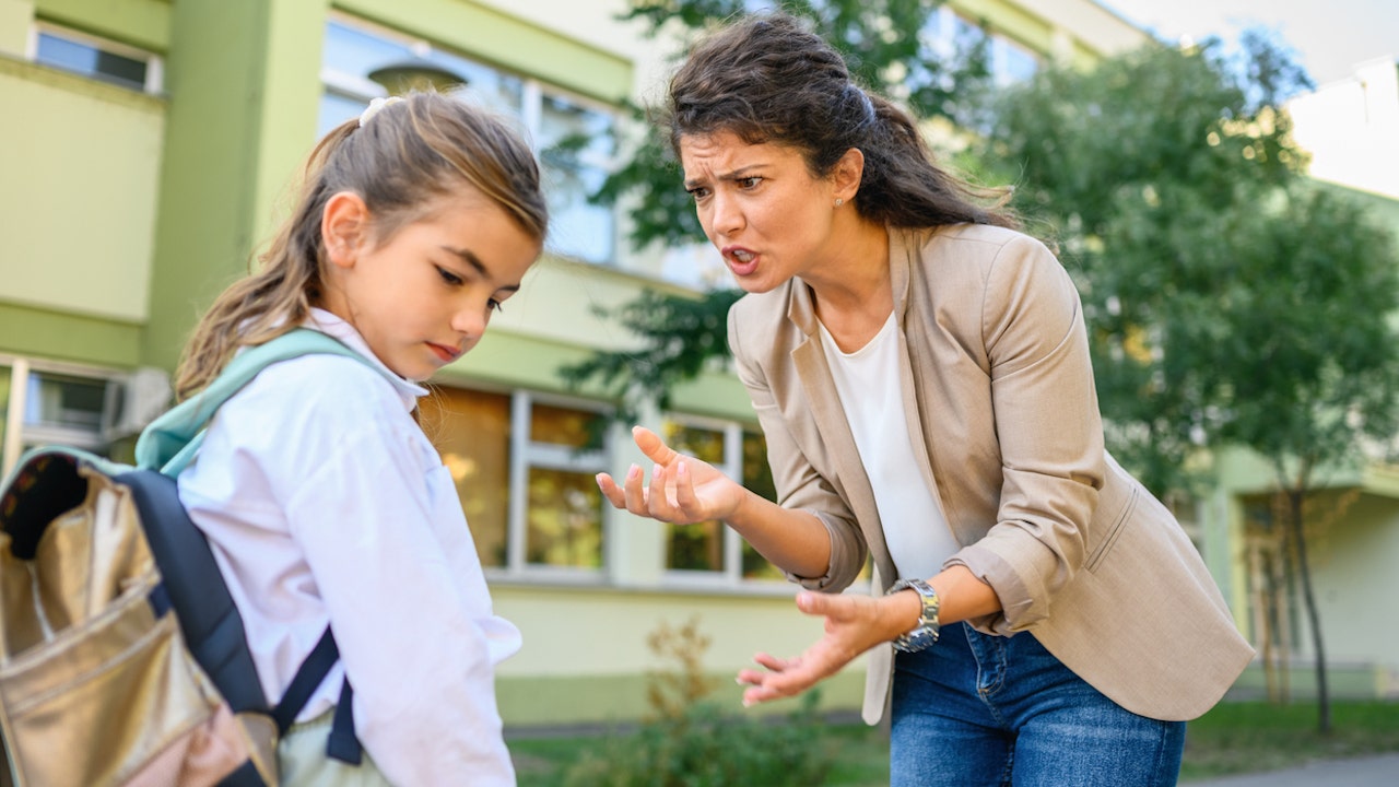 Yelling at kids could cause long-term harm to their psyches, says new study: ‘A hidden problem’
