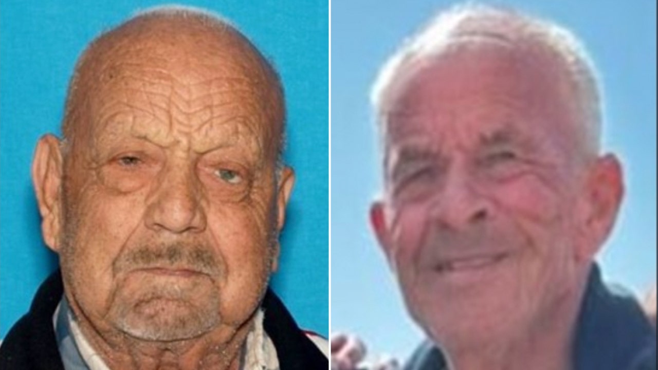 Elderly California brothers' fishing trip turns deadly as authorities continue hunt for second missing man, 78