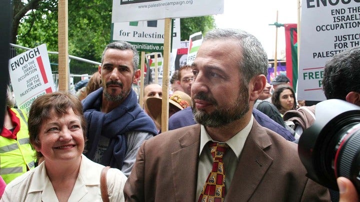 Hamas terror chief exposed as living in London public housing project, funded by UK taxpayers: report