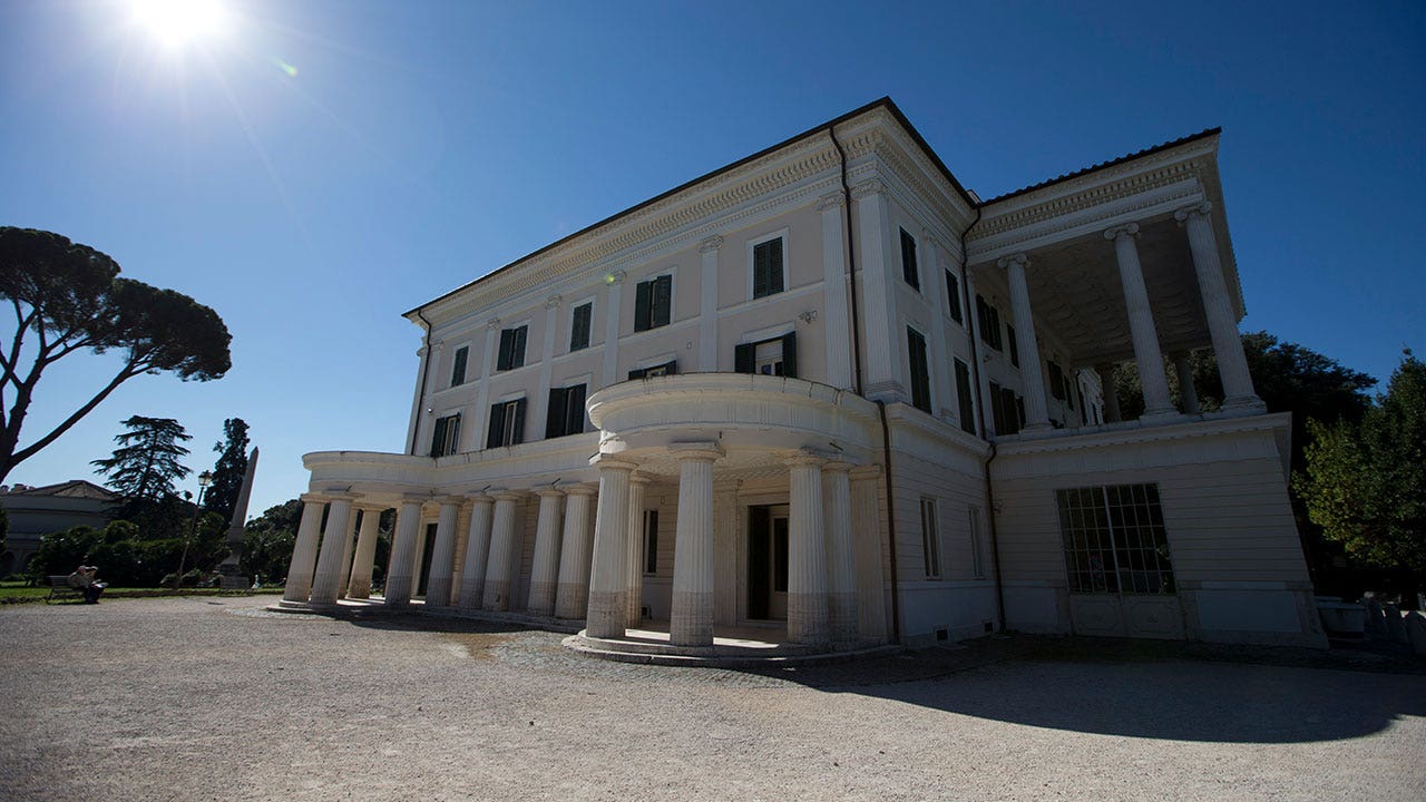 Italian lawmakers unanimously approve $10.5M to build long-delayed Holocaust Museum in Rome