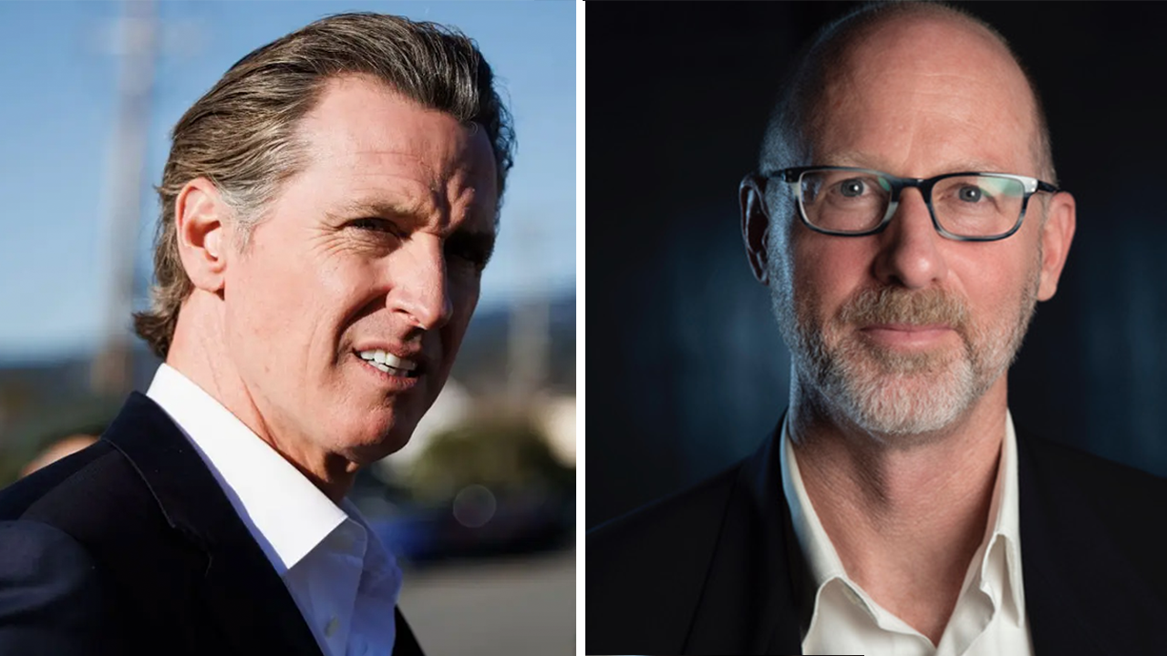 California MD shares why he's worried after Newsom quietly repeals COVID 'gag order:' Needs 'legal precedent'