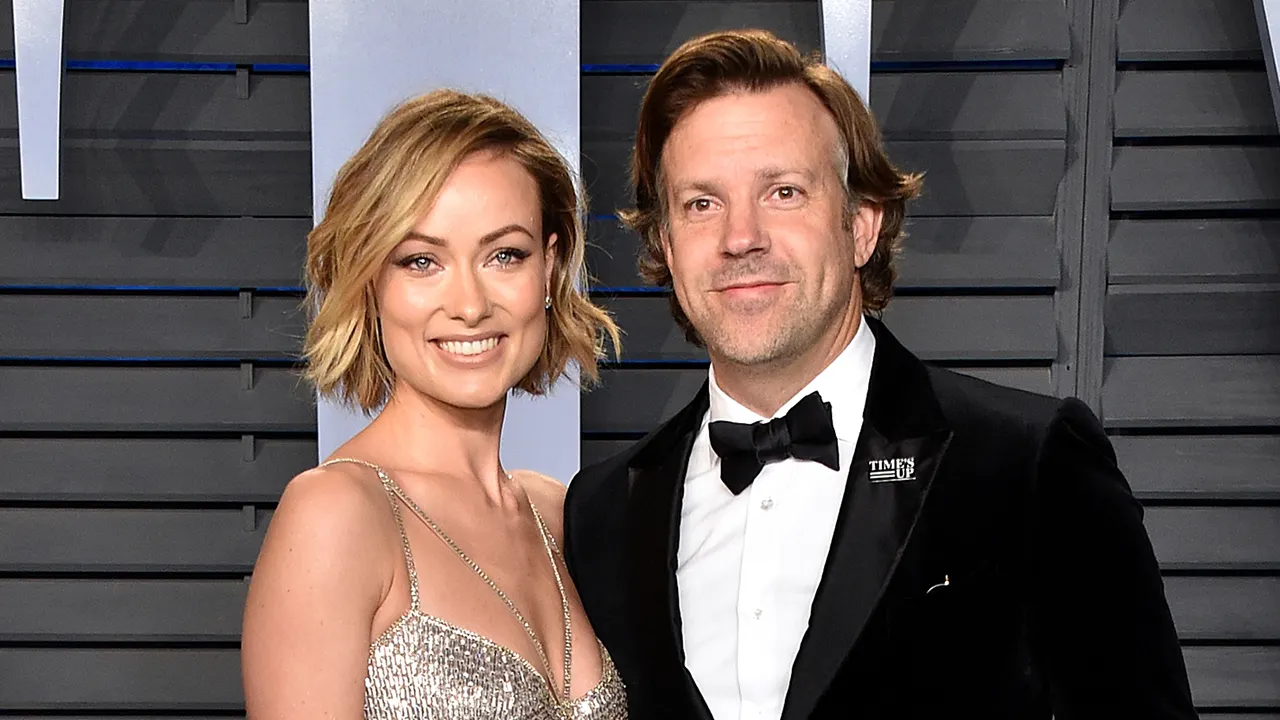 Olivia Wilde, Jason Sudeikis' former nanny accuses stars of trying to  'silence' her