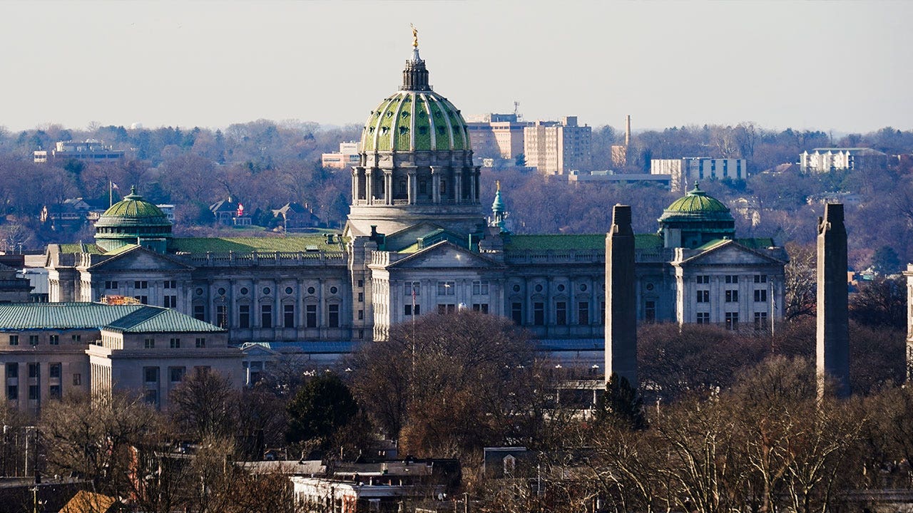 Pennsylvania universities still waiting for subsidies following legislative budget standstill