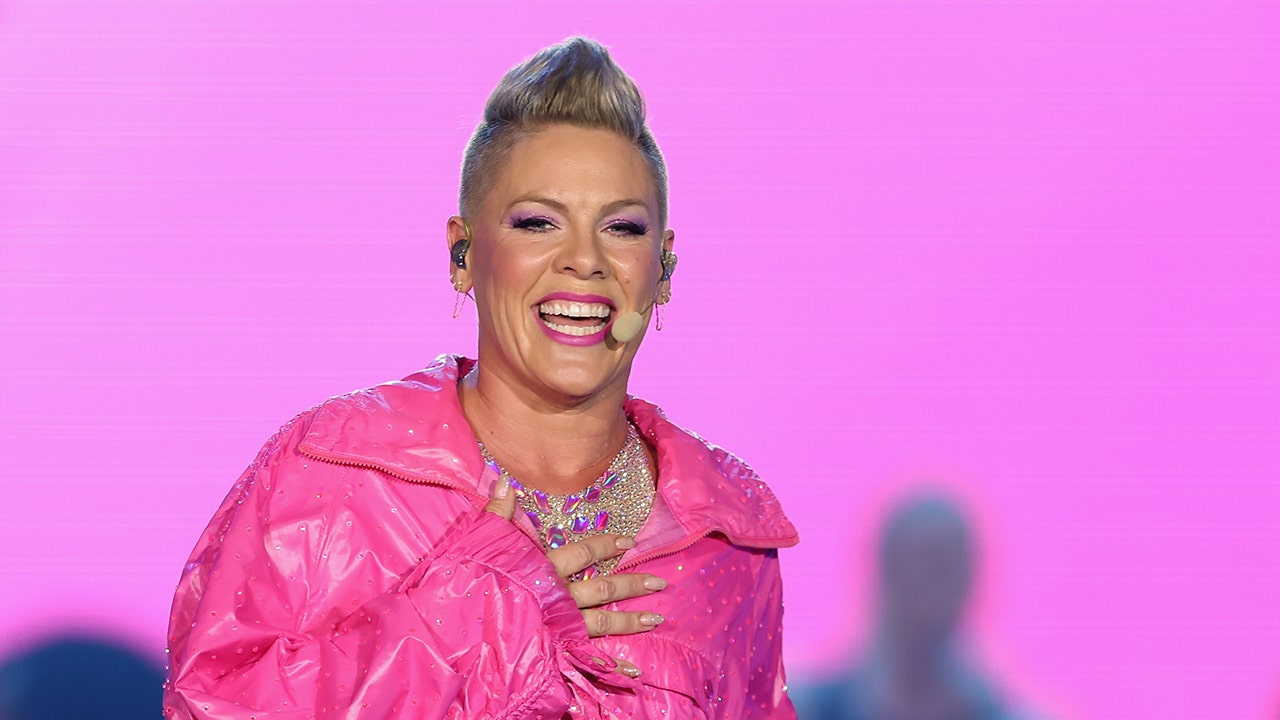 Deeply Sorry' Pink Announces More Canceled Concerts in New Update - Parade
