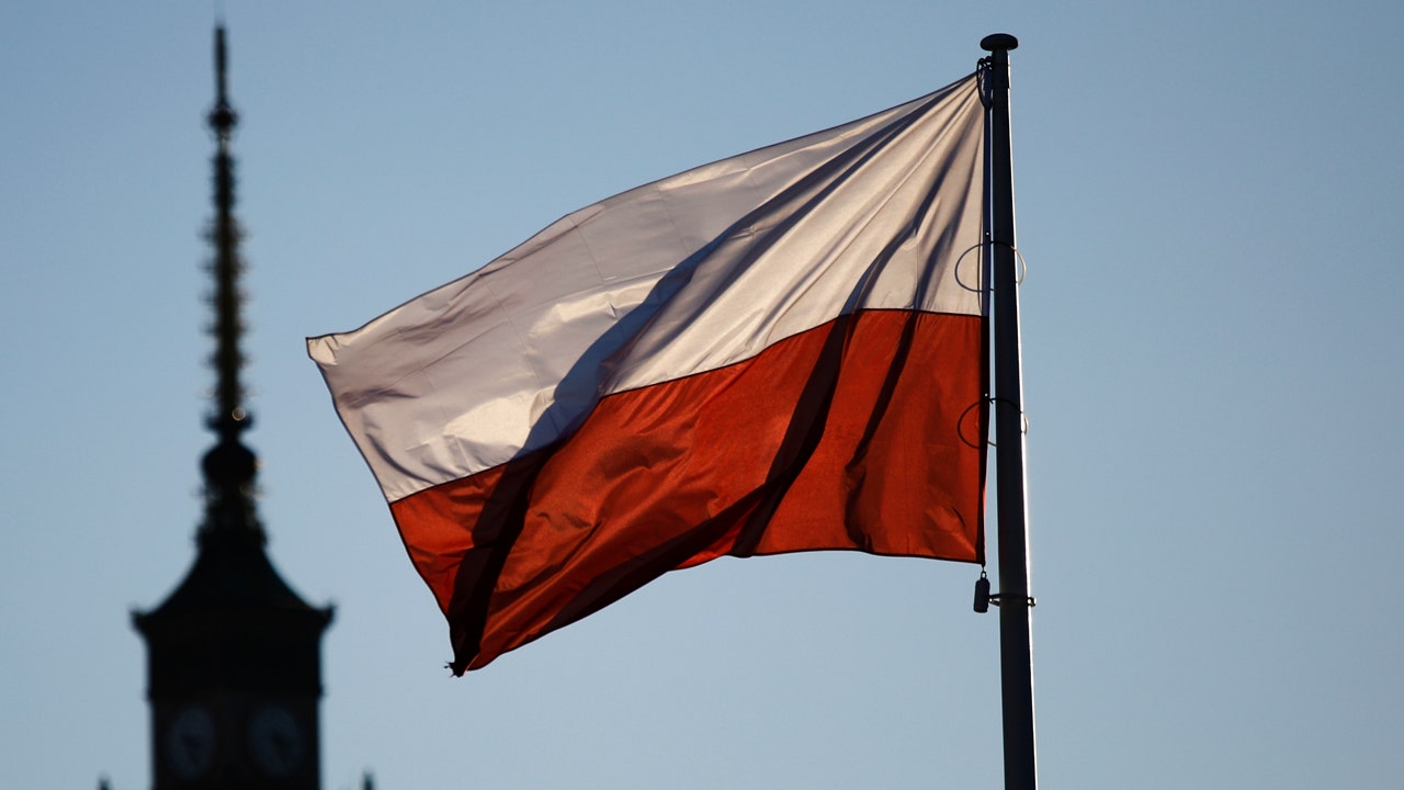 Read more about the article Polish judge has immunity lifted after fleeing to Russia’s ally Belarus