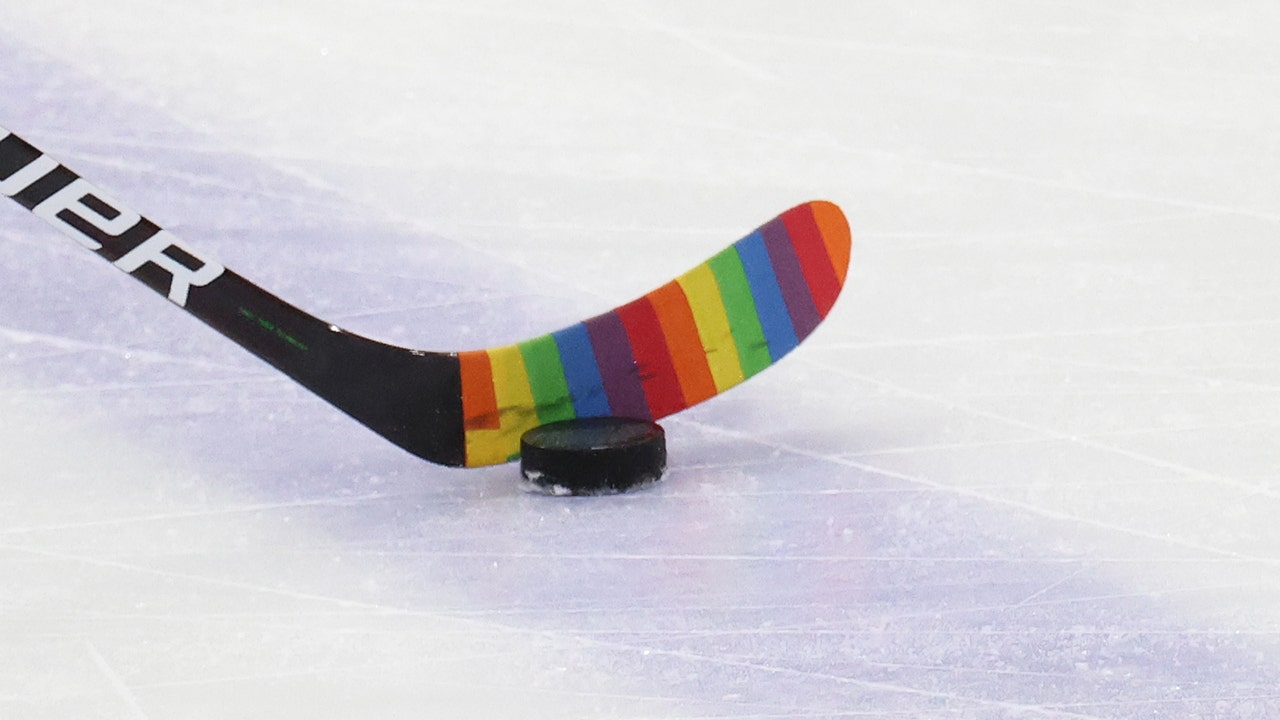 McDavid Calls Out The League On The Ban of Pride Night