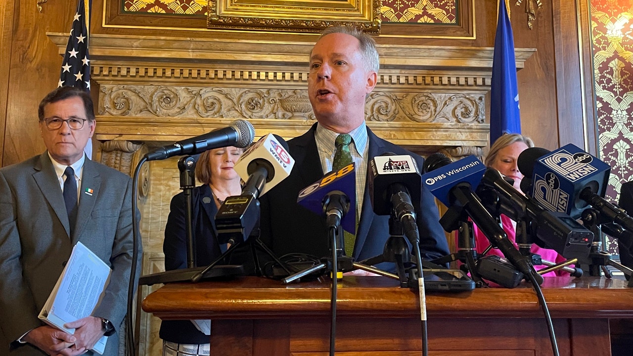 Top Wisconsin Republican stands by Protasiewicz impeachment threats