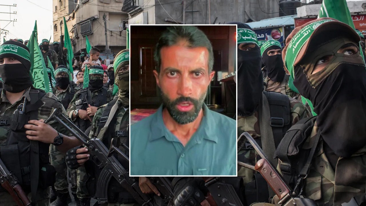 Son Of Hamas Leader Breaks Silence On Decision To Denounce Terror Group 