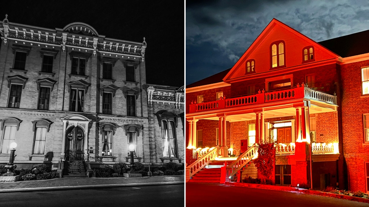 10 best fall ghost tours for spine-tingling fun in America