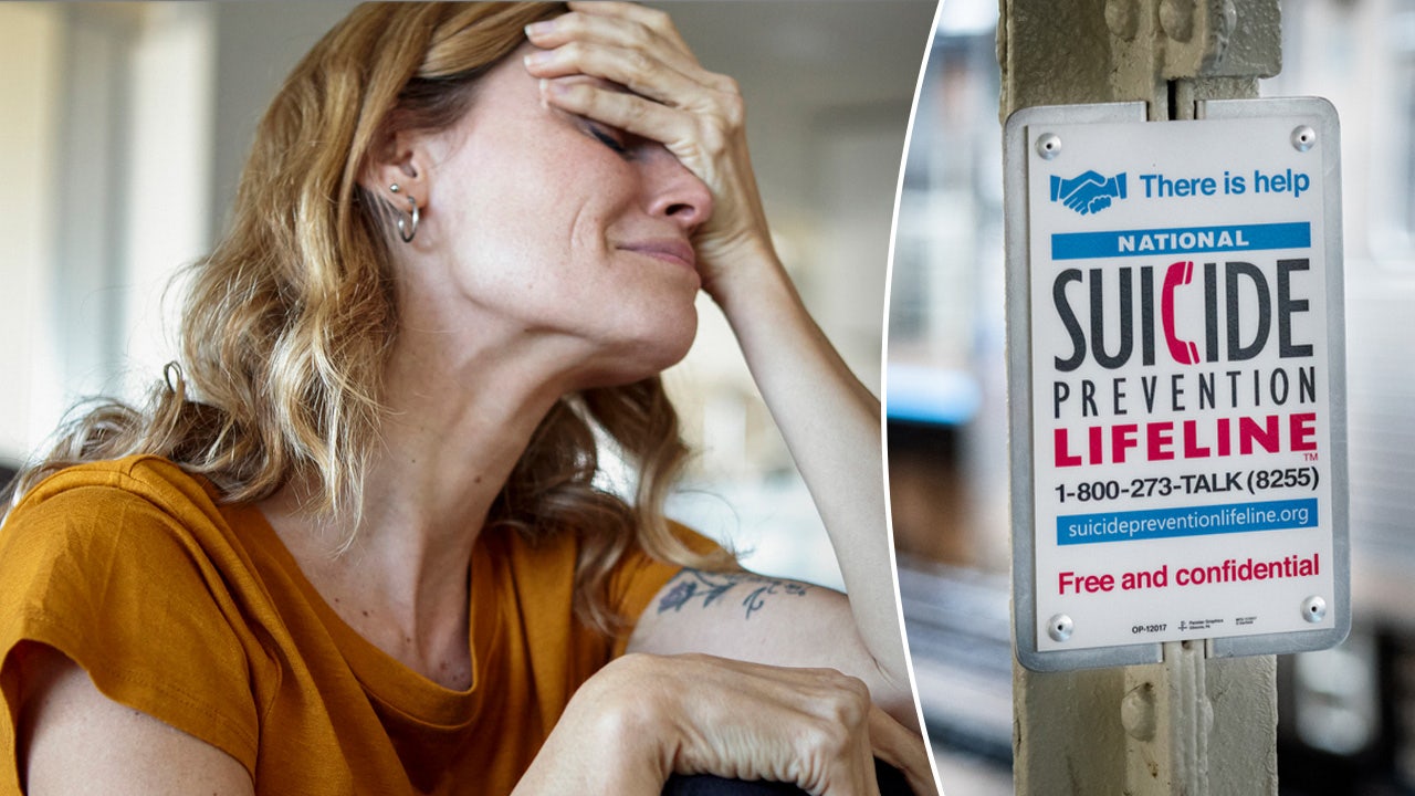 Suicide Warning Signs Are Missed By Most Americans New Survey Finds Suicide Warning Signs Are Missed By Most Americans New Survey Finds