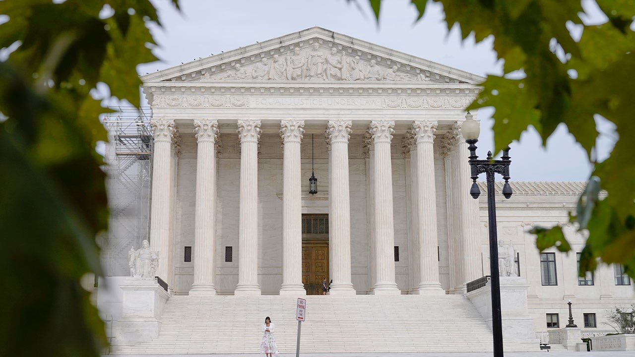 Supreme Court takes up case that could make it more difficult to sue ...