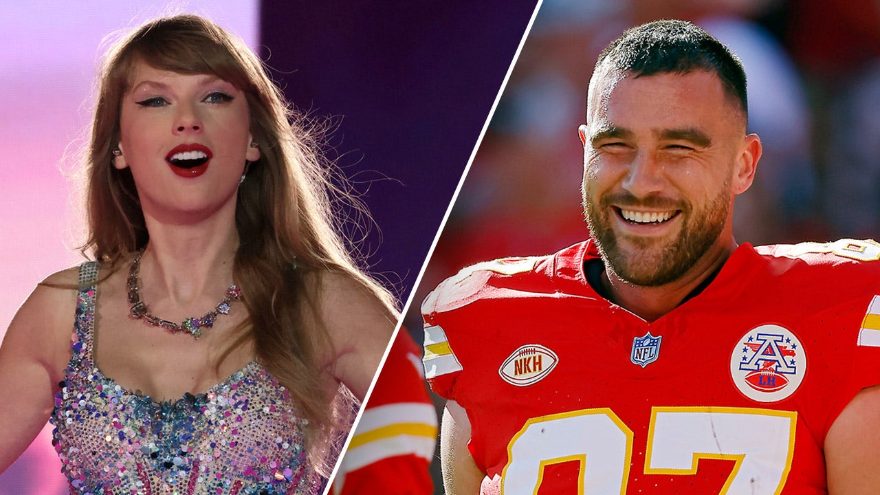 MMA star, OnlyFans model says Taylor Swift-Travis Kelce relationship is ‘100 percent fake’