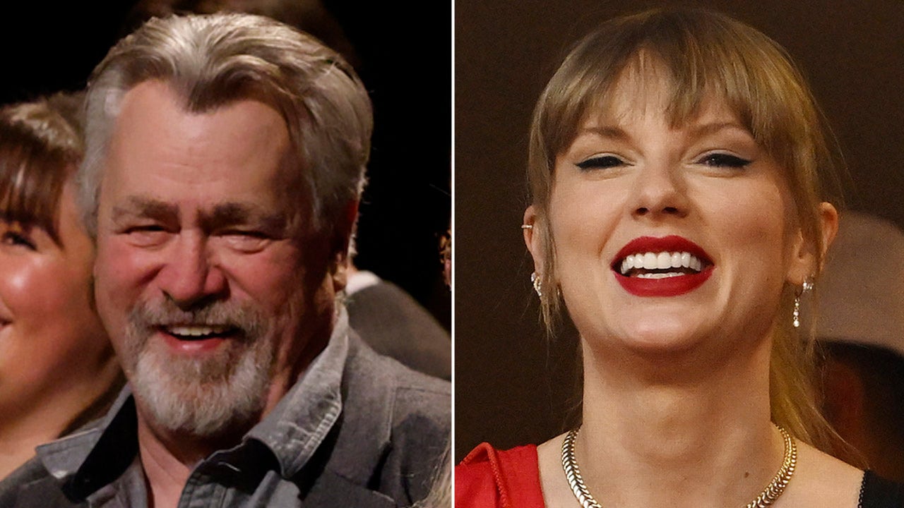 Taylor Swift and Travis Kelce relationship works because ‘they’re very supportive of each other,’ his dad says thumbnail