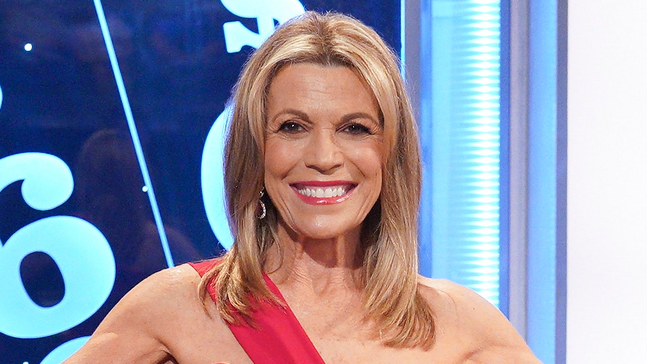 Vanna White doesn't cook for her family: 'Why should I?'