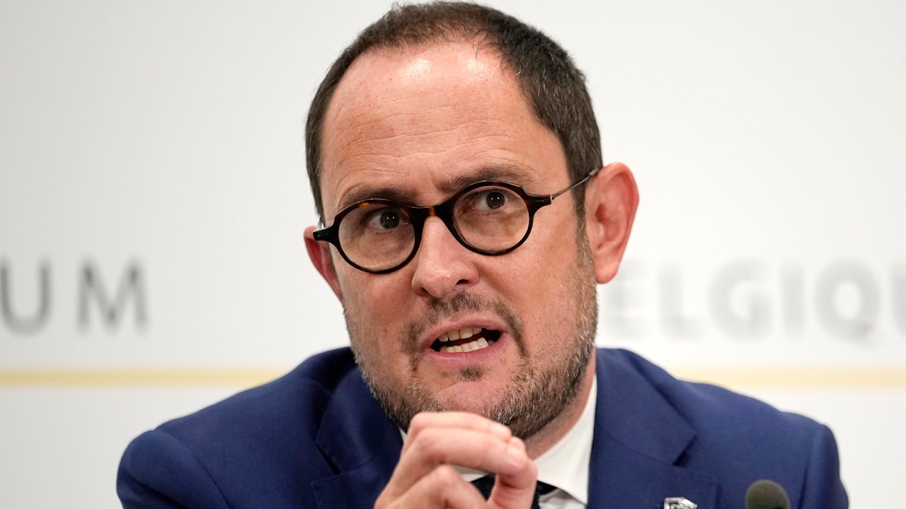 Belgian justice minister out after learning Tunisian shooter could've been extradited last year