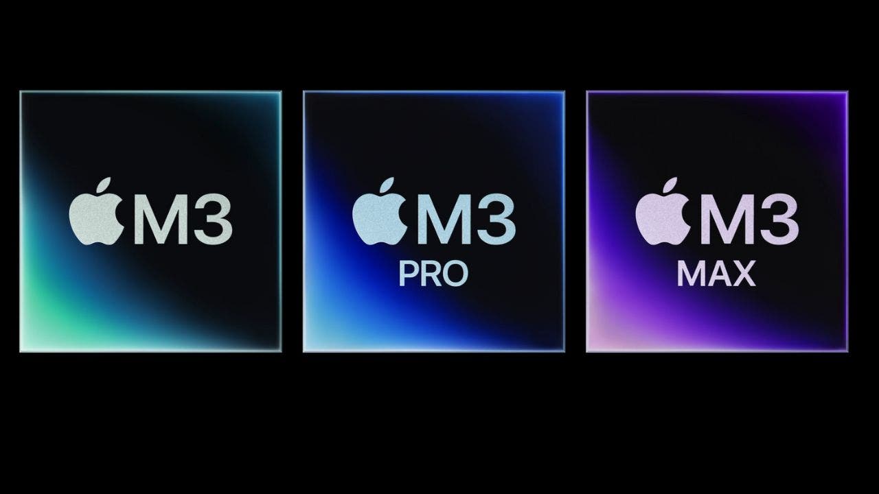 Apple’s twice as fast new MacBook Pro laptop and 24-inch iMac all-in-one desktop are here