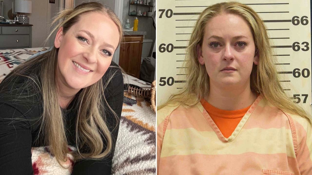 Just-divorced former Idaho high school teacher allegedly had sex with teenage designated driver: police