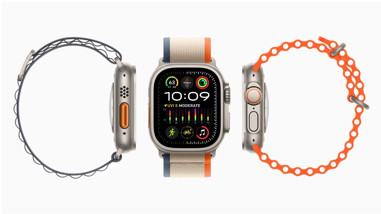 7 lucky people prove Apple Watch can save lives