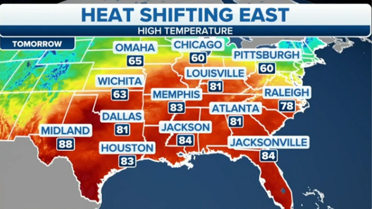 (FOX Weather)