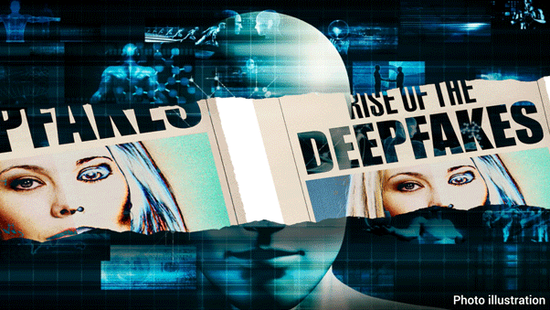 Deepfakes to be indistinguishable from reality as early as 2024, report warns